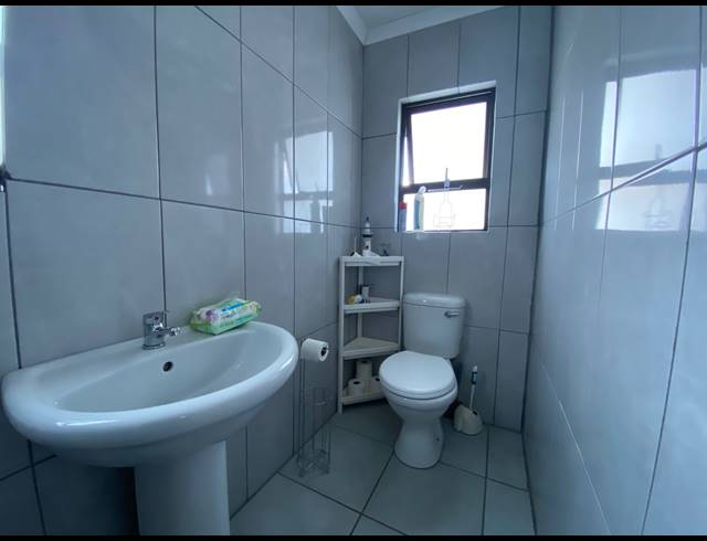 3 BEDROOM HOUSE FOR SALE IN PACALTSDORP